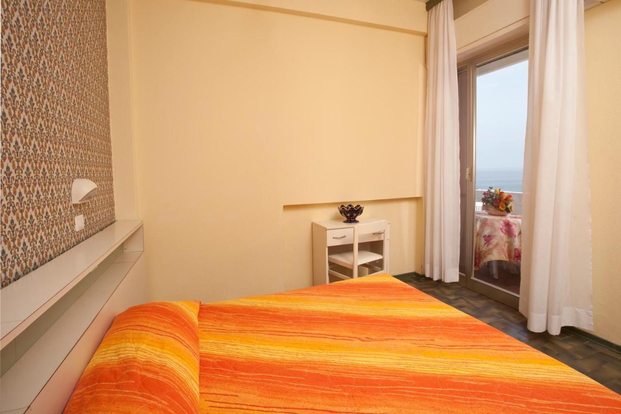 Hotel President Bellaria-Igea Marina Eksteriør bilde